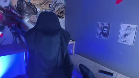 Cris online show from February 1, 3:05 am