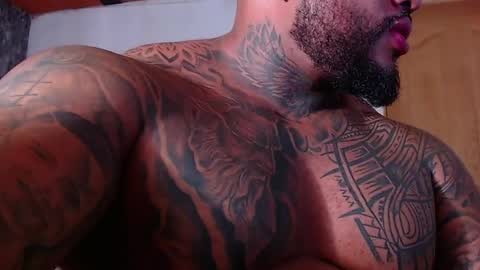 criss zander online show from December 28, 9:19 pm