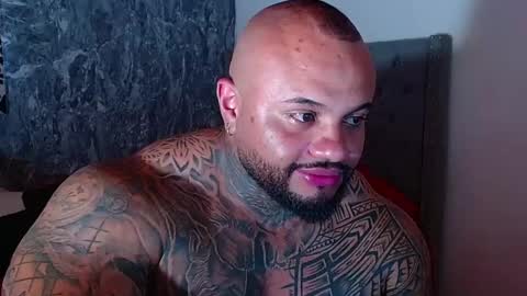 criss zander online show from January 7, 7:28 pm