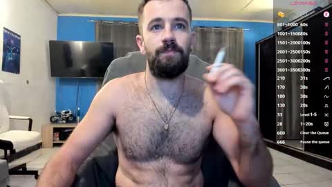 Criss online show from December 22, 5:26 am