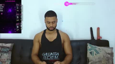 Snapshot of cristian_disick chatting on February 11, 10:37 am cristian_disick online show from February 11, 10:37 am