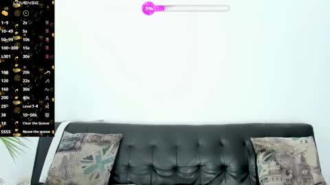 Snapshot of cristian_disick chatting on October 7, 7:40 pm cristian_disick online show from October 7, 7:40 pm
