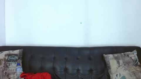 Snapshot of cristian_disick chatting on January 4, 10:27 am cristian_disick online show from January 4, 10:27 am