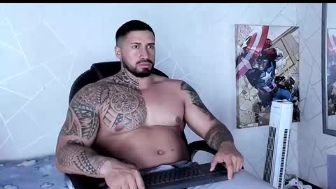 cristian walker online show from December 19, 12:13 pm