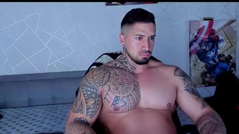 cristian walker online show from June 8, 10:49 am
