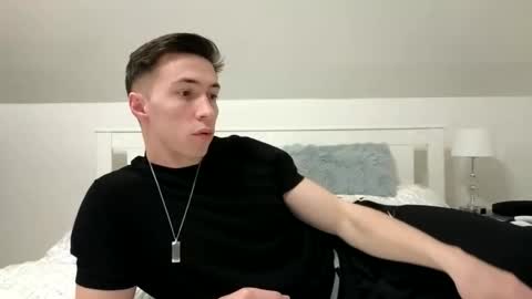 Cristiano online show from March 1, 8:30 pm