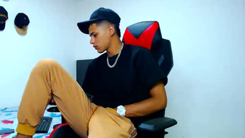 cristian online show from April 26, 7:17 am