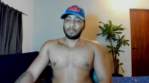 Cristian online show from April 21, 2:51 am