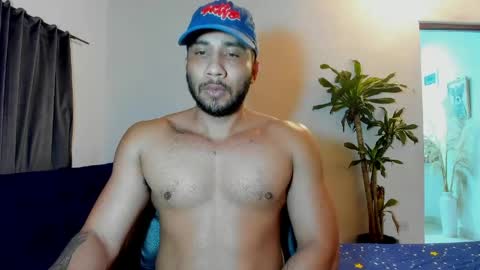 Cristian online show from April 20, 11:18 pm