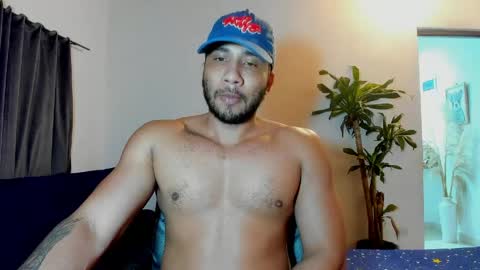 Cristian online show from April 21, 1:42 am