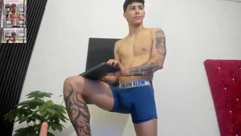 Snapshot of cristopher23_ chatting on February 12, 7:56 pm cristopher23 online show from February 12, 7:56 pm
