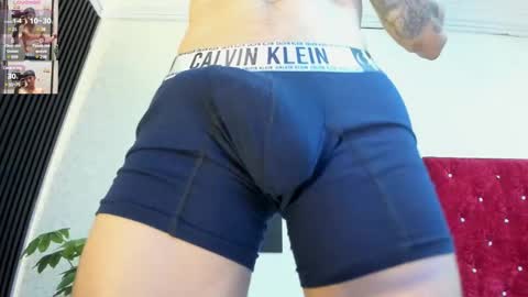 Snapshot of cristopher23_ chatting on February 19, 7:48 pm cristopher23 online show from February 19, 7:48 pm