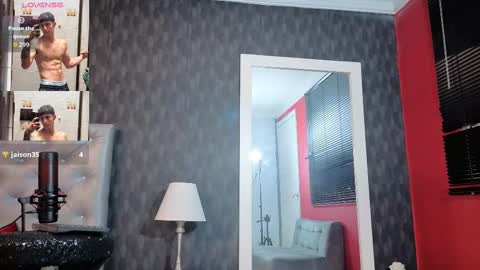 Snapshot of cristopher23_ chatting on September 9, 9:57 pm cristopher23 online show from September 9, 9:57 pm