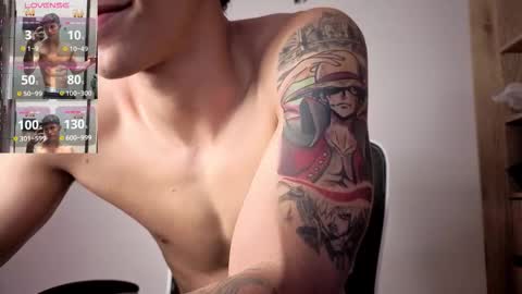 Snapshot of cristopher23_ chatting on October 17, 9:57 am cristopher23 online show from October 17, 9:57 am