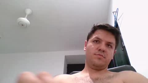 cristopher3042 online show from April 23, 2:05 am