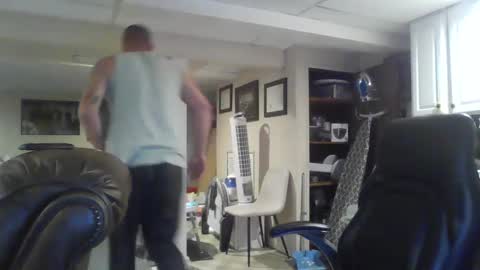 billybasement online show from September 24, 12:32 am