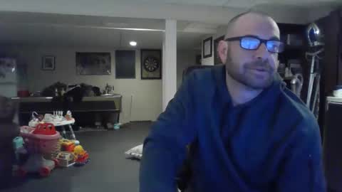 billybasement online show from March 15, 1:57 am