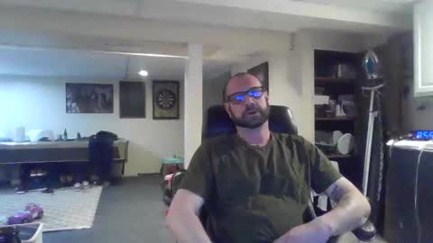 billybasement online show from May 2, 12:57 am