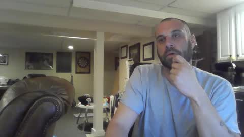 billybasement online show from September 9, 1:05 am