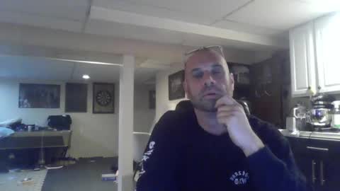 billybasement online show from August 1, 2:43 am