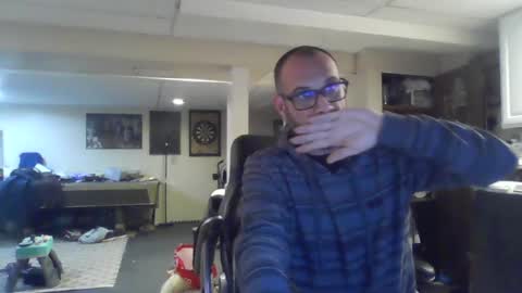 billybasement online show from June 24, 1:52 am