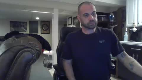 billybasement online show from September 21, 1:50 am