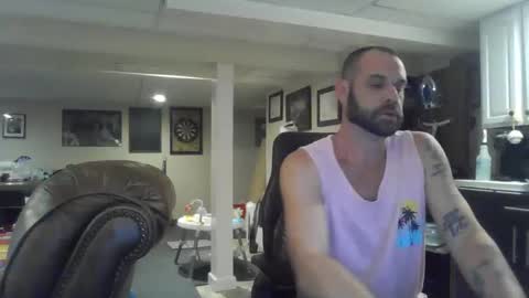 billybasement online show from September 13, 12:55 am