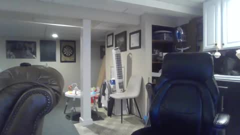 billybasement online show from September 27, 12:41 am