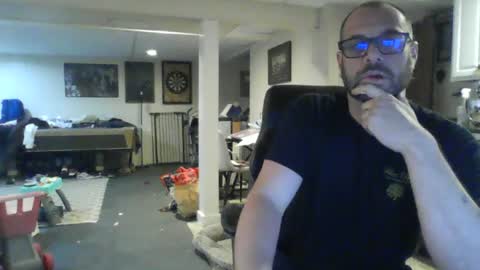 billybasement online show from June 13, 1:58 am