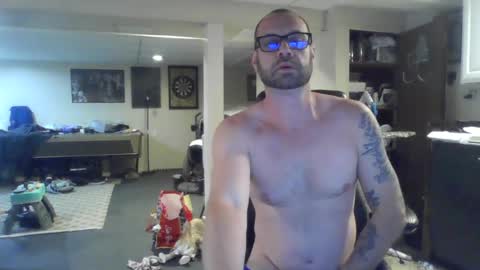 billybasement online show from June 22, 3:25 am