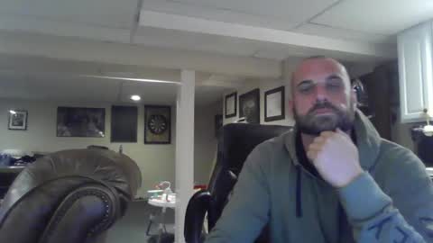 billybasement online show from October 5, 1:42 am