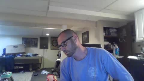 billybasement online show from June 20, 1:54 am