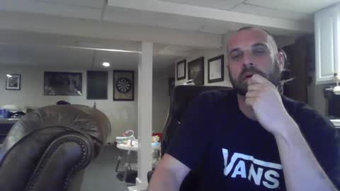 billybasement online show from October 8, 12:15 am