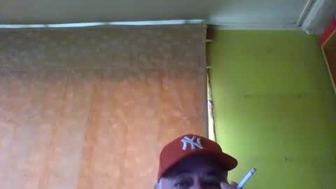 crmperez online show from March 8, 8:13 pm