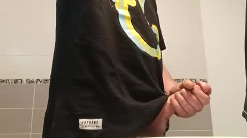 cronma online show from March 19, 4:10 pm