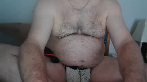 Crowbarbi online show from November 11, 1:49 pm