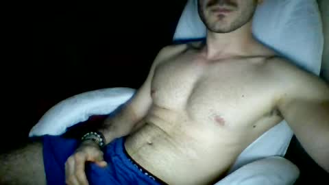 crox99 online show from June 8, 8:54 pm