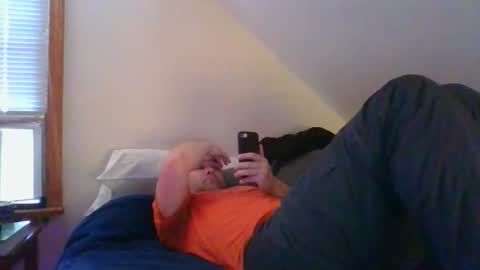 Crush380 online show from April 23, 2:41 pm