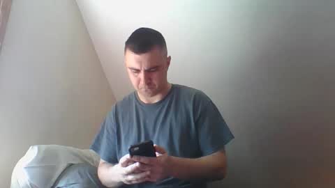 Crush380 online show from April 12, 5:36 pm