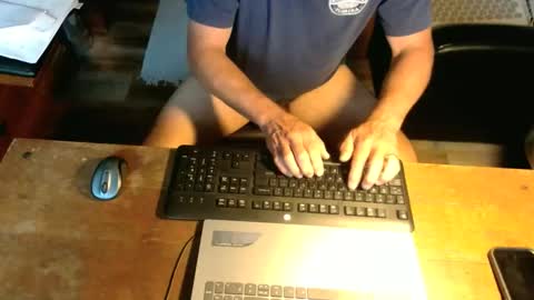 Crushit online show from March 11, 11:12 pm