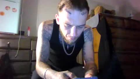 cruz815 online show from April 21, 1:42 am