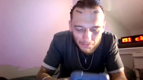 cruz815 online show from April 25, 11:24 pm