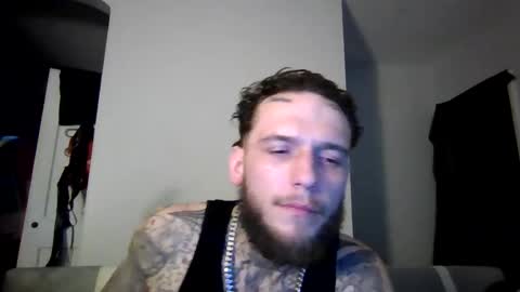 cruz815 online show from February 22, 12:34 am