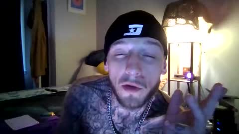 cruz815 online show from March 27, 10:43 pm