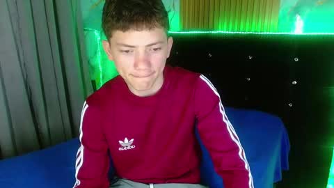 cruz_dante online show from March 14, 8:27 pm