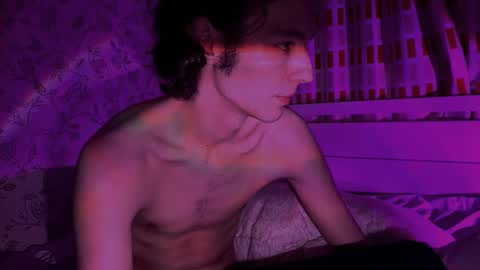 crybae0 online show from March 9, 2:05 am