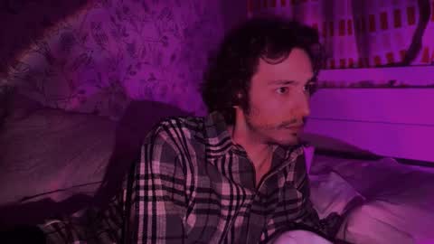 crybae0 online show from March 8, 12:41 am