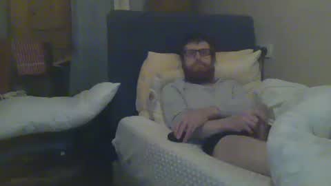 chris online show from December 20, 1:14 am