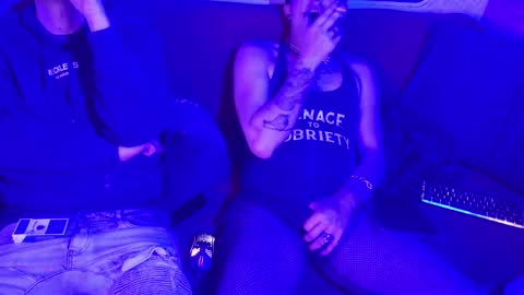 HornyFckerPhx online show from January 21, 9:39 am