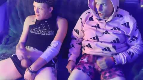 HornyFckerPhx online show from December 19, 1:18 pm